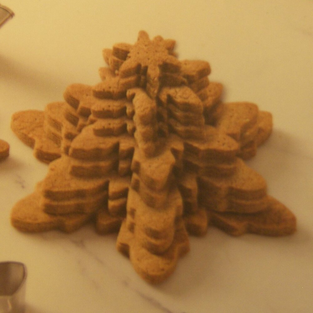 Stack and Build Cookie Cutter Set, 5 pc - Picture 7 of 7